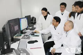 打造中国“碳谷”，这个国家重点实验室“牛”在哪里？图片
