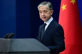 外交部：澳方自己得了病，却要让别人吃药图片