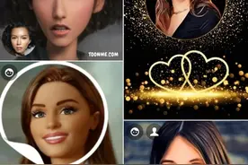 toonme特效怎么弄？toonme特效滤镜怎么使用教程详解图片