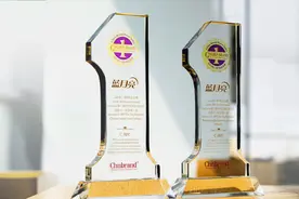 市场综合占有率与品牌力指数多年稳居第一，蓝月亮奇迹如何创造图片