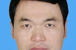 谭光明任国家林草局副局长，闫振任国家林草局总工程师图片