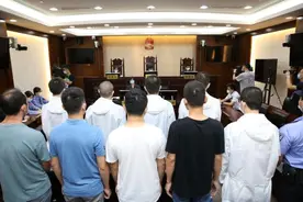 上海知识产权保护十大案例发布，“熊本熊”“乐高”被侵权案入选图片