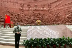 【那】是一个特别的服务区图片