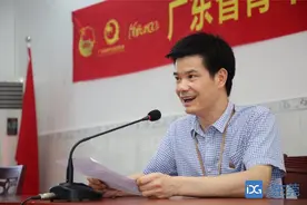 致敬劳动者①|郭东林：低调奋斗20多年，做出“以纯”金字招牌图片