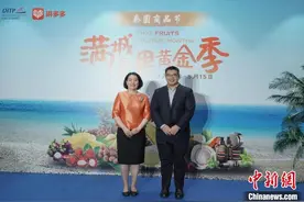 泰国优质商品加速上行中国新电商平台图片