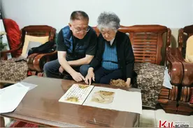 新闻纵深｜一封珍藏百年的大钊来信图片