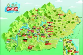 海曙发布10条红色旅游路线，你值得一去！图片