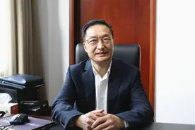 浙江省纪委常务副书记王海超：以科学思维方法为动力 纵深推进清廉浙江建设图片