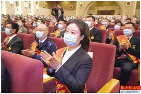 广东145个集体和个人荣获全国五一劳动表彰图片