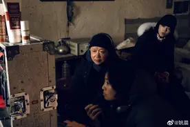 罕见合体！姚晨新电影开拍 与老公曹郁一同监制图片