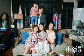 “中年女演员”的困局无法越过，无从逃避？小宋佳：30+是女演员走向成熟的好时候图片