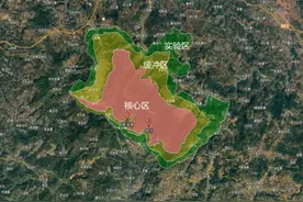 云南文山州违建小水电敷衍整改，严重破坏保护区生态环境图片