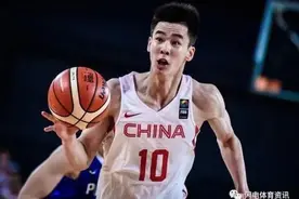 山东男篮吹响全运集结号，郭昊文李祥波将归队图片