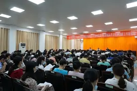 示范引领 | 生活垃圾分类工作显成效，应该这么做图片