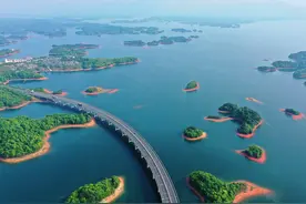 瞭望丨高速公路跑出未来模样图片