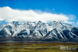 极目中国万里行 | 普兰印象图片