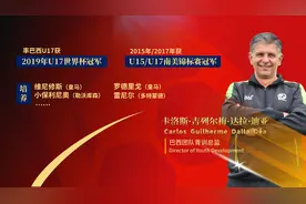 恒大足校吹响2021集结号，世界冠军教练团队征召300苗子入列图片