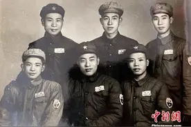李大钊英勇就义94周年，89岁老民警揭开一段尘封多年的往事图片