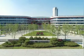 高一招生1000人，济宁海达行知学校发布招生简章图片
