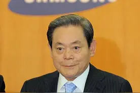 已故三星会长稀世藏品将捐赠社会：含莫奈毕加索名画 14件国宝图片