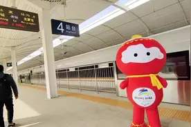 中国铁路这么多No.1，你知道吗？图片