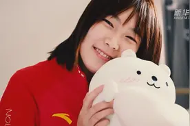 新华全媒+｜12年，甜甜的人生藏着多少苦辣酸甜图片