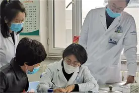 优化医联体，让百姓治病少跑腿图片