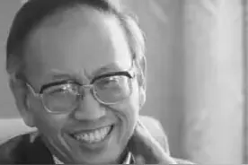 送别！我国人造卫星开拓者闵桂荣院士逝世图片