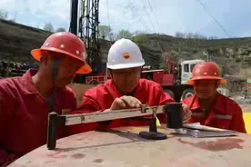 长庆油田采油一厂安全管理“有的放矢”图片