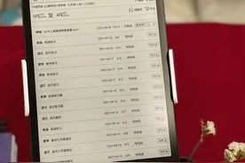 60多家企业齐聚上海，见证全球首个电子纸行业组织成立图片