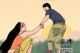 夜读｜别“躺平”，站起来图片