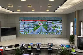 川东北高速公路社会治理工作进展如何？这场推进会有答案图片