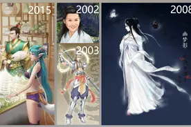 网易主美深度拆解：运营18年的老产品，如何靠一套理念华丽蜕变？图片