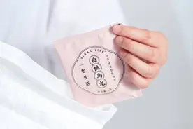 把袋泡茶卖给年轻人要几步？图片