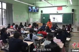北京2021至2022学年中小学寒暑假时间图片