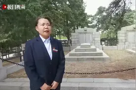 极目中国万里行 | 锦州决战，烈士后代讲述先辈事迹图片
