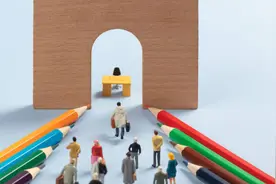 中公教育年报出炉：2020年营收突破百亿 线上培训人次增长超六成图片