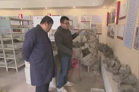 40秒丨潍河流域昌邑段考古调查项目新发现遗址7处视频封面