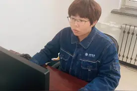 国网阿荣旗供电公司女职工刘琳琳：苦脏累险无所惧，梅花香自苦寒来图片