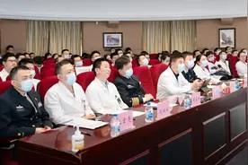 提升诊治能力——“外科青年医师疑难病例大讨论”系列活动举行图片