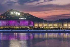 无数明星、影视剧组打卡的星光岛 又将有大事发生图片