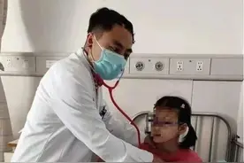 杭州12岁女孩总是头晕睡不好，竟然患上了这种“中老年病”……图片