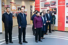 省药品监管局局长于涛来临沂调研图片