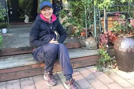 我眼中的中山（7）“多元融合”的中山吸引北京夫妻定居图片