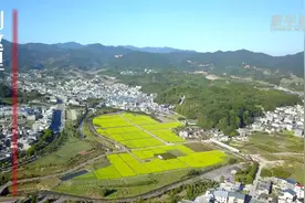 红色足迹｜到这里，追寻可以燎原的星火视频封面