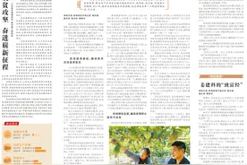 桂东县：天翻地覆慨而慷图片