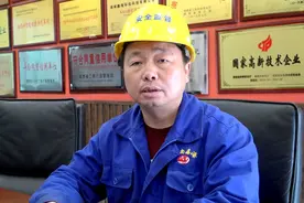 劳模风采丨黄明家：一名“电工”的匠心筑梦图片