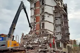 中山：占用耕地面积0.7亩    超大违建被依法拆除视频封面