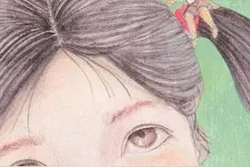 评蓝蓝诗集《我和毛毛》：人的童年何以比一生更长图片