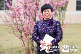 赵巧艳：学问无遗力，不坠青云志图片